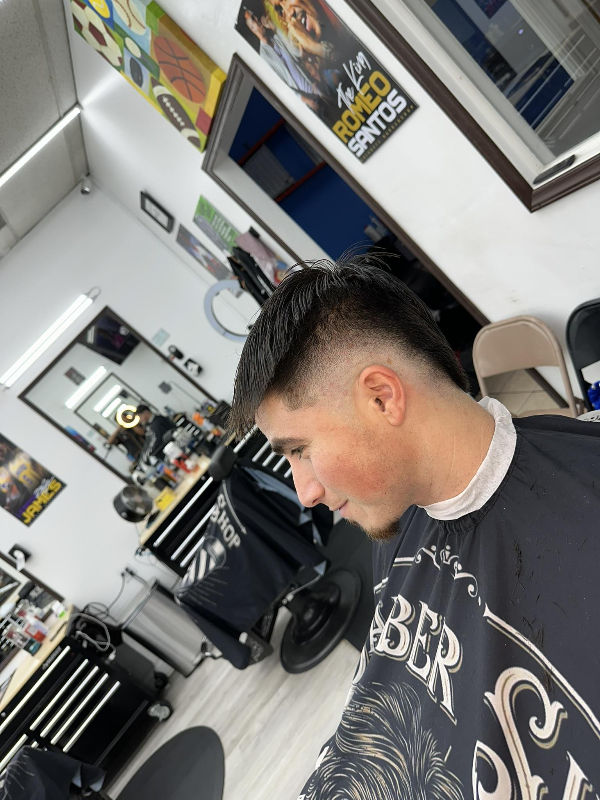 GALERIA  stilo-barbershop